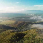 Bukit Awan TNRAW, Wisata Puncak di Padang Savana Bukit Awan TNRAW