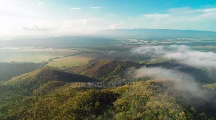Bukit Awan TNRAW Bukit Awan TNRAW