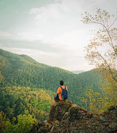 (Baca Juga : Menelusuri Keindahan Bukit Modus, Zona Rimba TN Rawa Aopa Watumohai)
