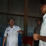 Salah Satu BUMDes di Butur Kelola Pabrik Pakan Unggas Salah Satu BUMDes di Butur Kelola Pabrik Pakan Unggas