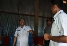 Salah Satu BUMDes di Butur Kelola Pabrik Pakan Unggas Salah Satu BUMDes di Butur Kelola Pabrik Pakan Unggas