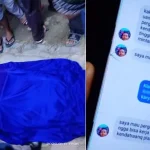 Kisah Rudi Sebelum Lompat Bunuh Diri dari Lantai 4 Mall Mandonga Kisah Rudi Sebelum Lompat Bunuh Diri dari Lantai 4 Mall Mandonga