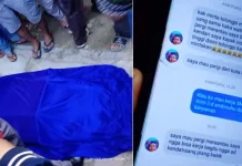 Polisi Pastikan Motif Rudi Bunuh Diri karena Depresi Kisah Rudi Sebelum Lompat Bunuh Diri dari Lantai 4 Mall Mandonga