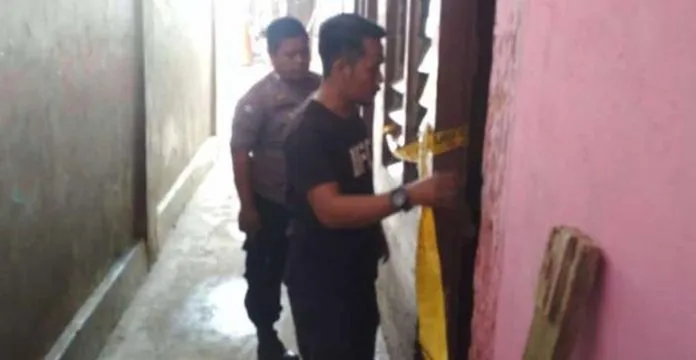 Cerita Keluarga Riska Yanti, Ibu Hamil yang Dibunuh Sepupunya Sendiri