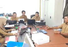 Pengambilan Kartu Peserta CPNS Mubar Bisa Diwakili Pengambilan Kartu Peserta CPNS Mubar Bisa Diwakili
