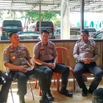 Jaga Kamtibmas, Polres Kolaka Jalin Kerjasama dengan Insan Pers Jaga Kamtibmas, Polres Kolaka Jalin Kerjasama dengan Insan Pers