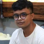 Geliat Kampanye Politik Kandidat di Media Sosial Dasmin Ekeng