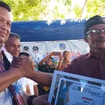 Produksi Melimpah, Marobo Jadi Pilot Project Pengembangan Rumput Laut di Muna Produksi Melimpah, Marobo Jadi Pilot Project Pengembangan Rumput Laut di Muna