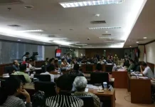 DPD Desak Jokowi Teken Desertada Agar Kepton Mekar DPD Desak Jokowi Teken Desertada Agar Kepton Mekar