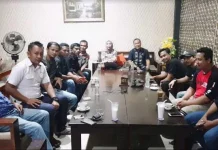 DPRD Provinsi Sultra Tingkatkan Sinergitas Bersama Media DPRD Provinsi Sultra Tingkatkan Sinergitas Bersama Media