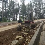 DPRD Koltim Tinjau Proyek Drainase yang Diduga Bermasalah DPRD Koltim Tinjau Proyek Drainase yang Diduga Bermasalah