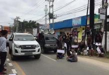 Putusan MA Soal Lahan Eks PGSD Disebut Palsu Putusan MA Soal Lahan Eks PGSD Disebut Palsu