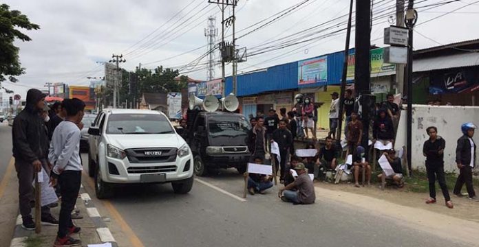 Putusan MA Soal Lahan Eks PGSD Disebut Palsu