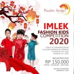 Yuk, Daftarkan Si Kecil Ikut Fashion Show di PlazaInn Hotel Kendari Yuk, Daftarkan Si Kecil Ikut Fashion Show di PlazaInn Hotel Kendari