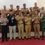 Safei : Sensus Penduduk Harus Hasilkan Data yang Valid Ketahuan Imingi Kelulusan ke CPNS, Safei Ancam Berhentikan ASN