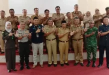 Safei : Sensus Penduduk Harus Hasilkan Data yang Valid Ketahuan Imingi Kelulusan ke CPNS, Safei Ancam Berhentikan ASN