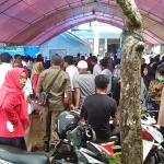 Terlambat, Dua CPNS Butur Gagal Ikut SKD Terlambat, Dua CPNS Butur Gagal Ikut SKD