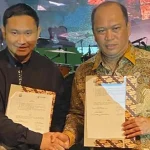 PT GLI dan Pemda Konut Sepakat Bangun Pabrik Smelter PT GLI dan Pemda Konut Sepakat Bangun Pabrik Smelter