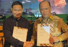 PT GLI dan Pemda Konut Sepakat Bangun Pabrik Smelter PT GLI dan Pemda Konut Sepakat Bangun Pabrik Smelter