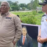 Ali Mazi Bakal Renovasi Lapangan Golf Sanggoleo Ali Mazi Bakal Renovasi Lapangan Golf Sanggoleo