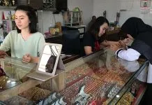 Awal Tahun 2020 Harga Emas di Kendari Melejit Awal Tahun 2020 Harga Emas di Kendari Melejit