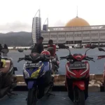 Jaga Silaturahmi Sesama Pengguna Honda, IMHK Gelar Kopdar Tiap Pekan Jaga Silaturahmi Sesama Pengguna Honda, IMHK Gelar Kodar Tiap Pekan