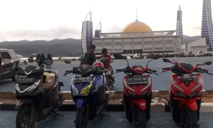 Jaga Silaturahmi Sesama Pengguna Honda, IMHK Gelar Kodar Tiap Pekan