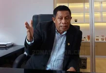 Hugua Sebut Realisasi Anggaran Tambahan Pilkada Belum Maksimal Huua