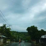 Potensi Hujan Lebat Disertai Angin dan Kilat Terjadi Hingga Akhir Januari Ilustrasi hujan, bmkg, angin