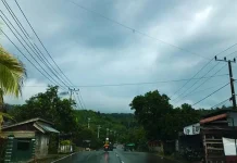 Potensi Hujan Lebat Disertai Angin dan Kilat Terjadi Hingga Akhir Januari Ilustrasi hujan, bmkg, angin