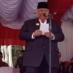 Gubernur Ceritakan Awal Pemekaran Kolaka Utara Gubernur Ceritakan Awal Pemekaran Kolaka Utara