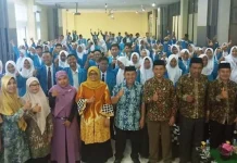 185 Mahasiswa IAIN Kendari Disiapkan Ikut PPL 185 Mahasiswa IAIN Kendari Disiapkan Ikut PPL