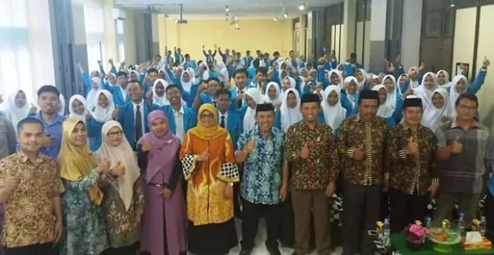 185 Mahasiswa IAIN Kendari Disiapkan Ikut PPL