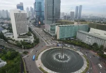 Ini Pulau di Indonesia dengan Kualitas Udara Terbaik di Dunia Ini Pulau di Indonesia dengan Kualitas Udara Terbaik di Dunia
