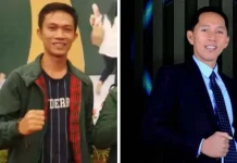 APMS Tak Hadiri RDP, DPRD Konut Merasa Tak Dihargai Ikbar - Rasmin Kamil