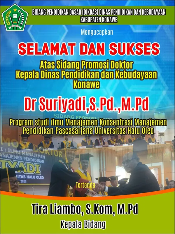 iklan_suriaydi_dikbudkonawe