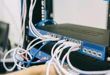 Pemprov Sultra Bangun Konektivitas Satu Server Pemprov Sultra Bangun Konektivitas Satu Server