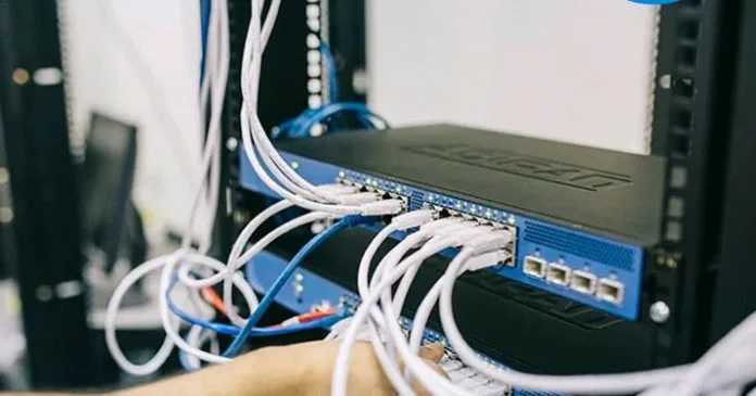 ilustrasi Pemprov Sultra Bangun Konektivitas Satu Server