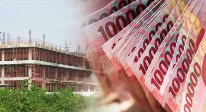 Pinjaman Pemprov Rp1,195 T Diperkirakan Cair Maret 2020