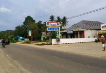 Rencana Penambahan Indomaret di Koltim, Pedagang Kecil: Omzet Kami Menurun Rencana Penambahan Indomaret di Koltim, Pedagang Kecil: Omzet Kami Menurun