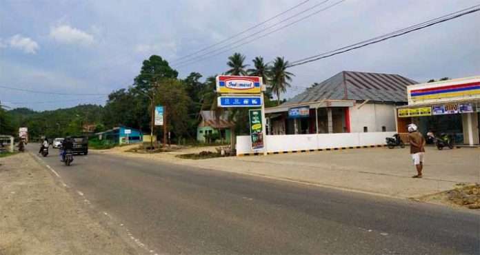 Rencana Penambahan Indomaret di Koltim, Pedagang Kecil: Omzet Kami Menurun