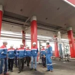 Pertamina Raih Tiga Sertifikat ISO, Empat Terminal BBM di Sultra Ikut Andil Pertamina Raih Tiga Sertifikat ISO, Empat Terminal BBM di Sultra Ikut Andil