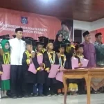 Sambut Tahun 2020, Pemerintah dan Masyarakat Butur Gelar Istighosah Sambut Tahun 2020, Pemerintah dan Masyarakat Butur Gelar Istighosah