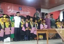 Sambut Tahun 2020, Pemerintah dan Masyarakat Butur Gelar Istighosah Sambut Tahun 2020, Pemerintah dan Masyarakat Butur Gelar Istighosah