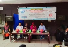 Cegah Pelibatan ASN dan Politik Uang di Pilkada 2020 Koltim, Bawaslu Harus Perketat Pengawasan Cegah Pelibatan ASN dan Politik Uang di Pilkada 2020 Koltim, Bawaslu Harus Perketat Pengawasan