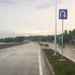 Tahap Dua Pengerjaan Jalan Wisata Kendari-Toronipa Mulai Dikerjakan DPRD Sultra Tinjau Jalan Kendari - Toronipa, Ali Mazi Pamer Konstruksi Beton