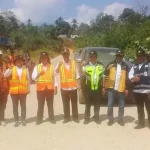 Pembangunan Jalan Nasional Wawonii Selatan Segera Terealisasi, Anggarannya Mencapai Rp10 Miliar