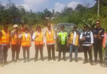 Pembangunan Jalan Nasional Wawonii Selatan Segera Terealisasi, Anggarannya Mencapai Rp10 Miliar