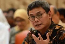 RDP Komisi II DPR RI, Johan Budi Sindir Integritas KPU anggota Komisi II Johan Budi
