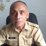 Akses Jaringan Telekomunikasi Sulit, Pemda Butur Siapkan Penguat Sinyal Kepala Dinas Komunikasi Informatika dan Persandian Butur, Kadim